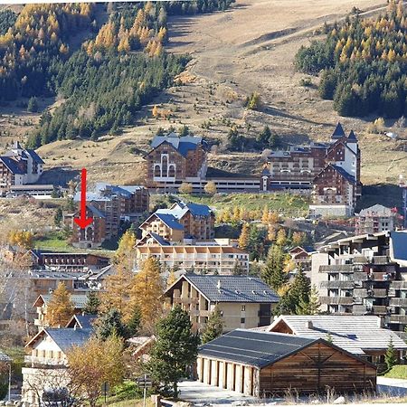 Studio Alpheratz Forest - 1 A 3 Pers - Wifi, Balcon, Vue Piste Et Glacier Muzelle, Calme, Proche Commerces Et Pistes- Tsc Super Venosc A 80M Les Deux Alpes Ngoại thất bức ảnh